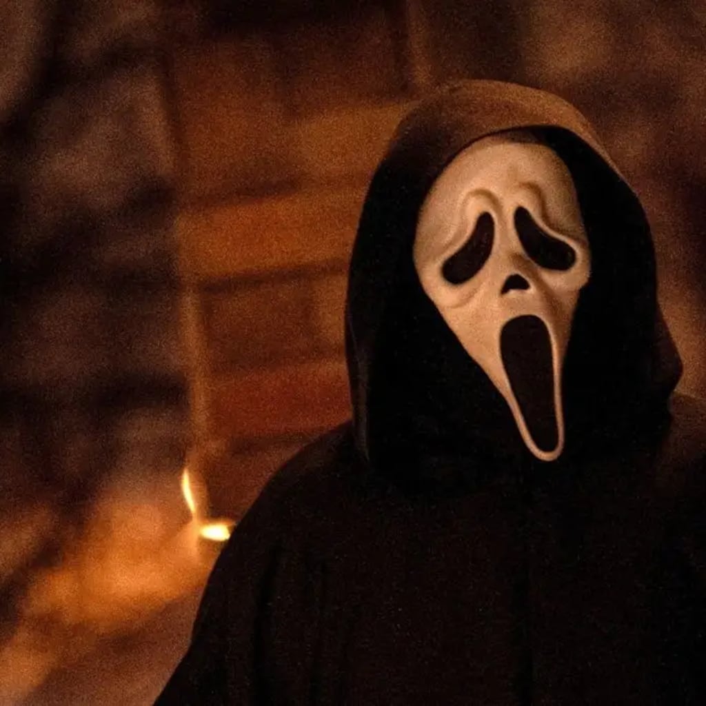 Scream 7 sorprende: éxito en taquilla con críticas polarizadas