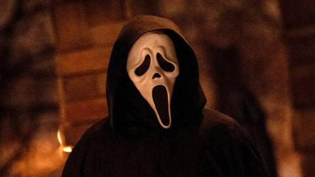 Scream 7
