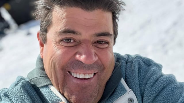 Jorge 'Burro' Van Rankin