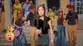 El video viral de Vera Wang que sorprende por su apariencia a los 77 años