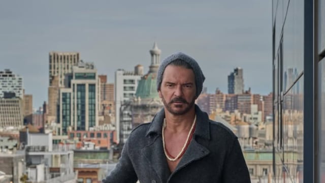 Ricardo Arjona