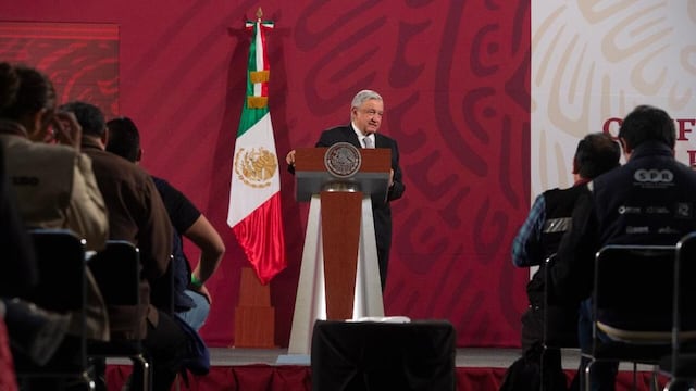 Andrés Manuel López Obrador