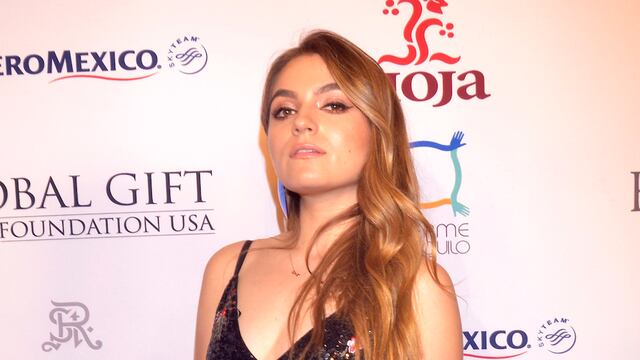 Sofía Castro