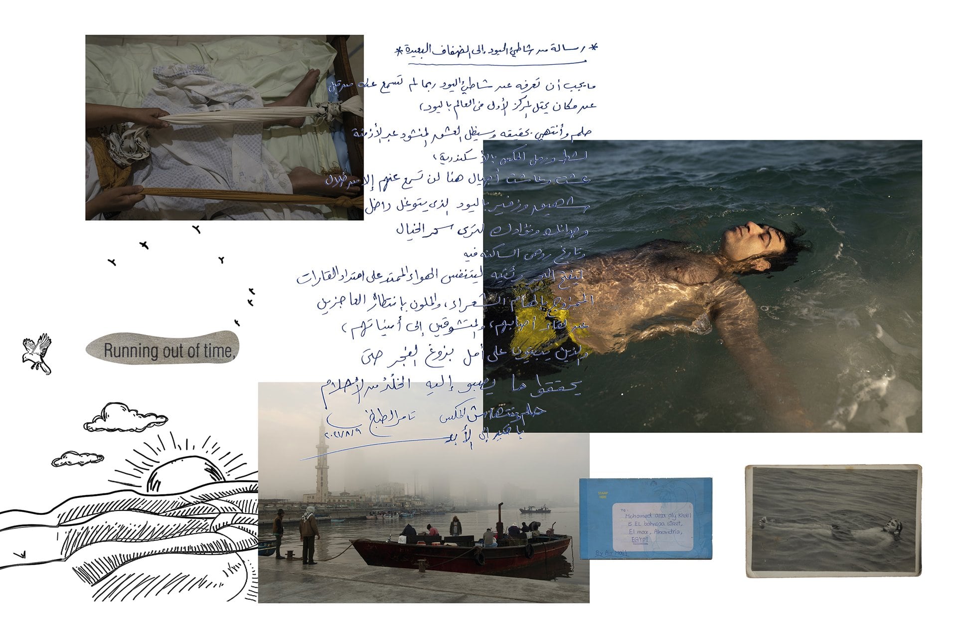 Estos son los ganadores del World Press Photo