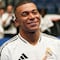 El emotivo discurso de Mbappé al llegar al Real Madrid: “Cumplo mi sueño, soy un chico feliz”
