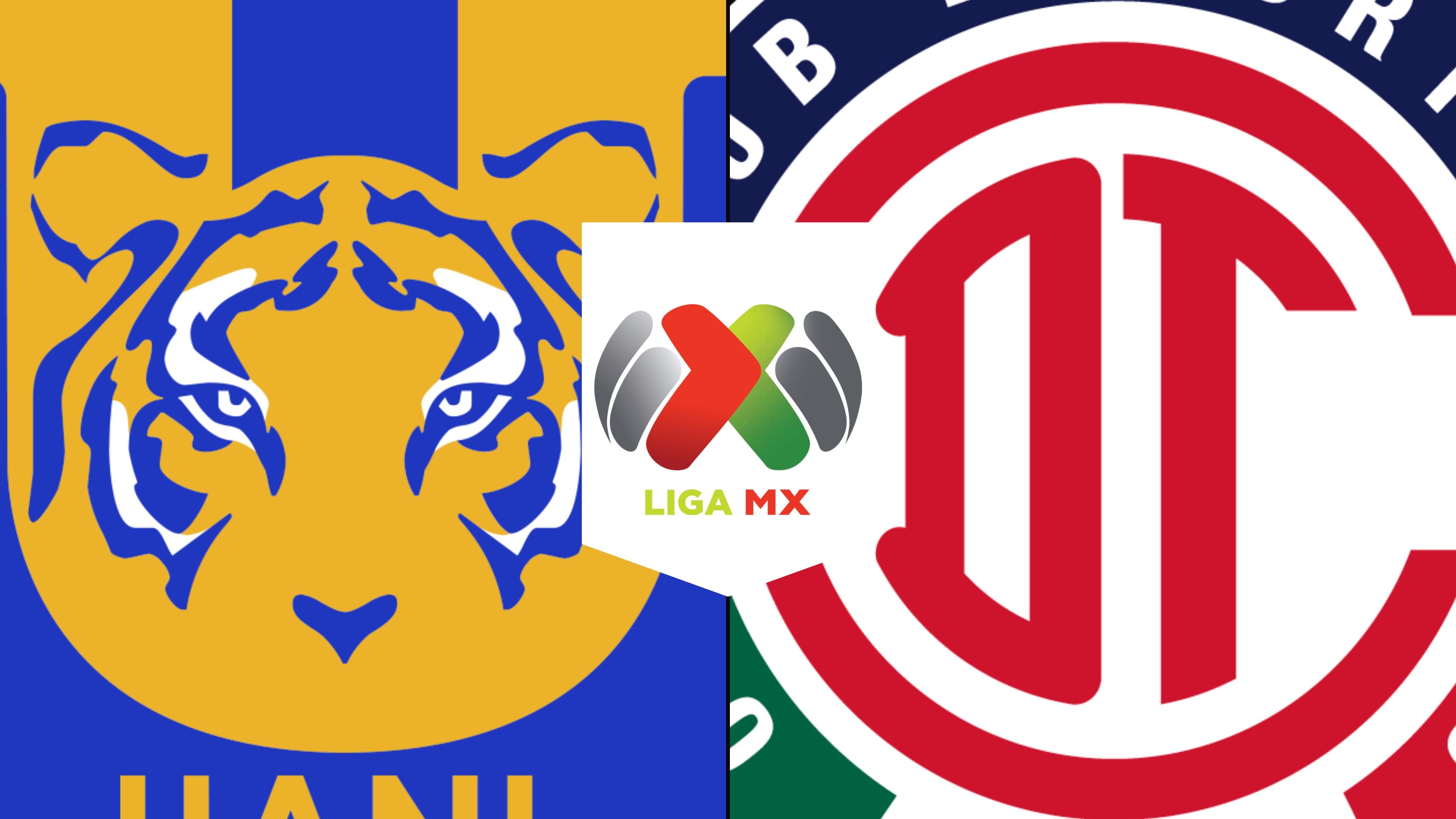 Tigres vs Toluca: Pronóstico y posibles alineaciones del partido de la Jornada 3 de la Liga MX