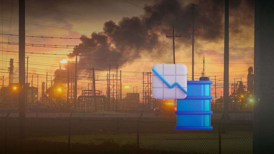 Explosión en refinería de Valero en Texas ocurre en plena crisis energética mundial