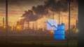Explosión en refinería de Valero en Texas ocurre en plena crisis energética mundial