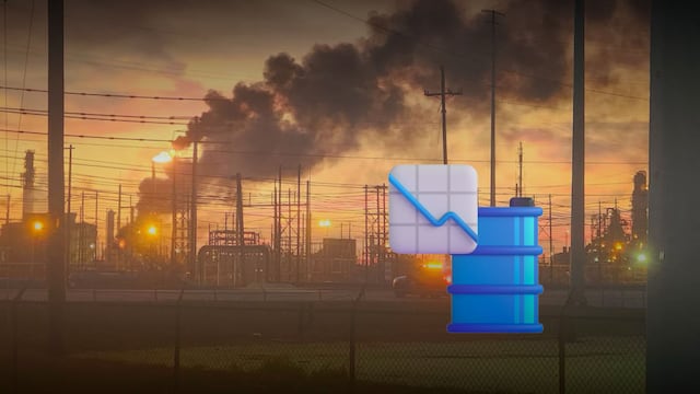 Explosión en refinería de Valero en Texas ocurre en plena crisis energética mundial