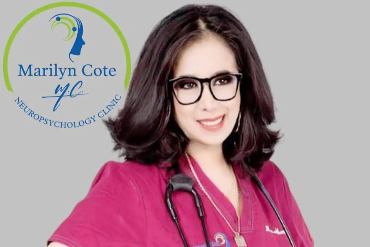 Marilyn Cote: Falsa psiquiatra enfrenta 5 denuncias de víctimas;