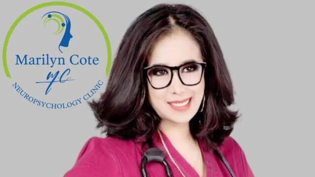 Marilyn Cote: Falsa psiquiatra enfrenta 5 denuncias de víctimas;