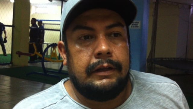 ¿Quién es Nicolas Sierra Santana, El Gordo?