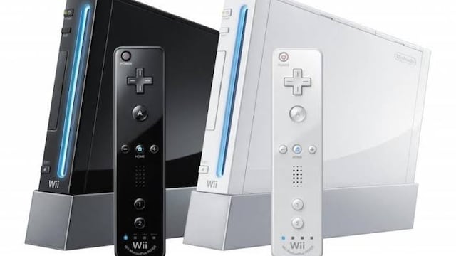 Nintendo Wii
