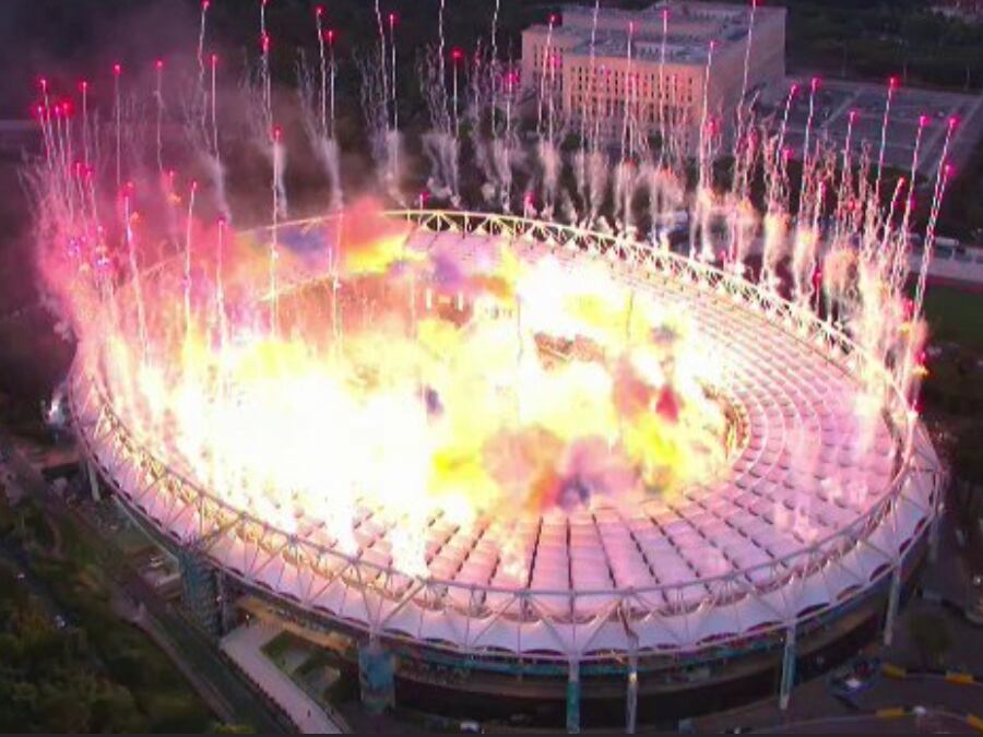 Eurocopa 2021