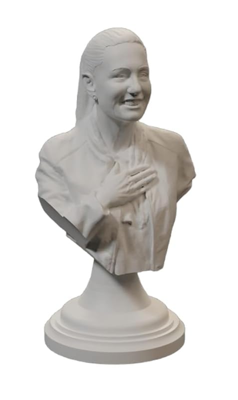 Figura de Sheinbaum