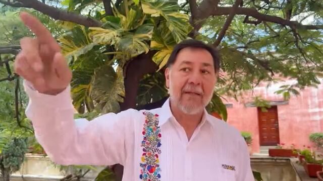 Gerardo Fernández Noroña