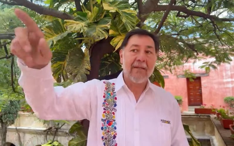 Gerardo Fernández Noroña