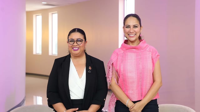 Libia Dennise refuerza compromiso con la niñez en Guanajuato