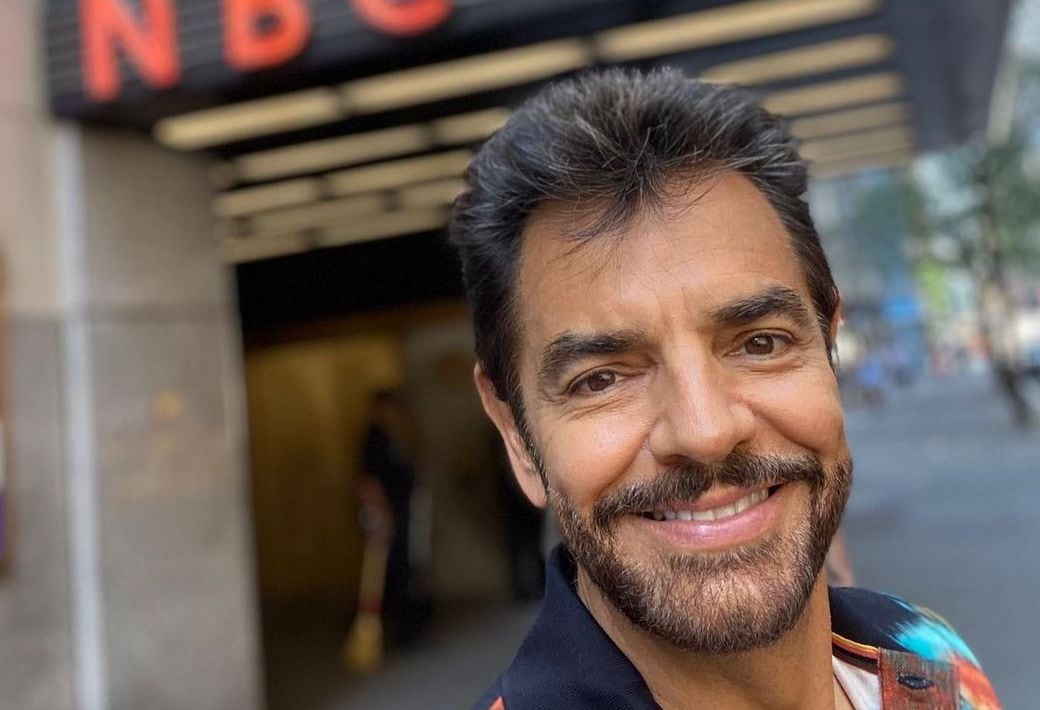Eugenio Derbez