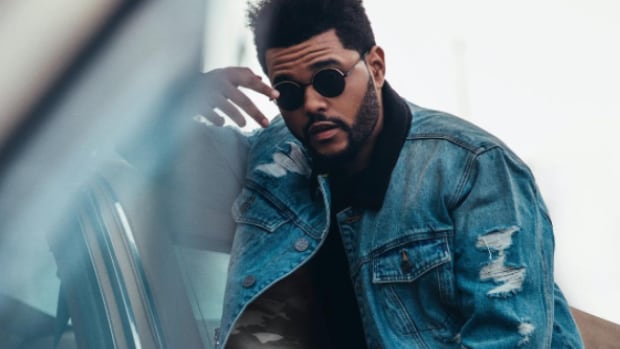 The Weeknd