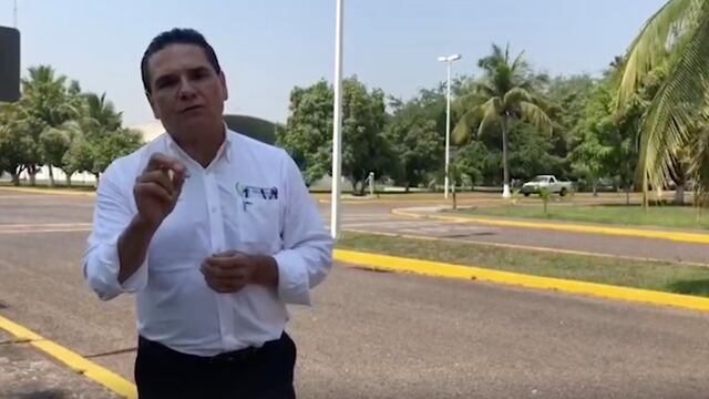 Silvano Aurelones Conejo.