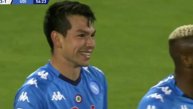 Chucky Lozano