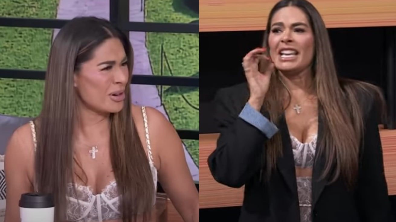 Galilea Montijo