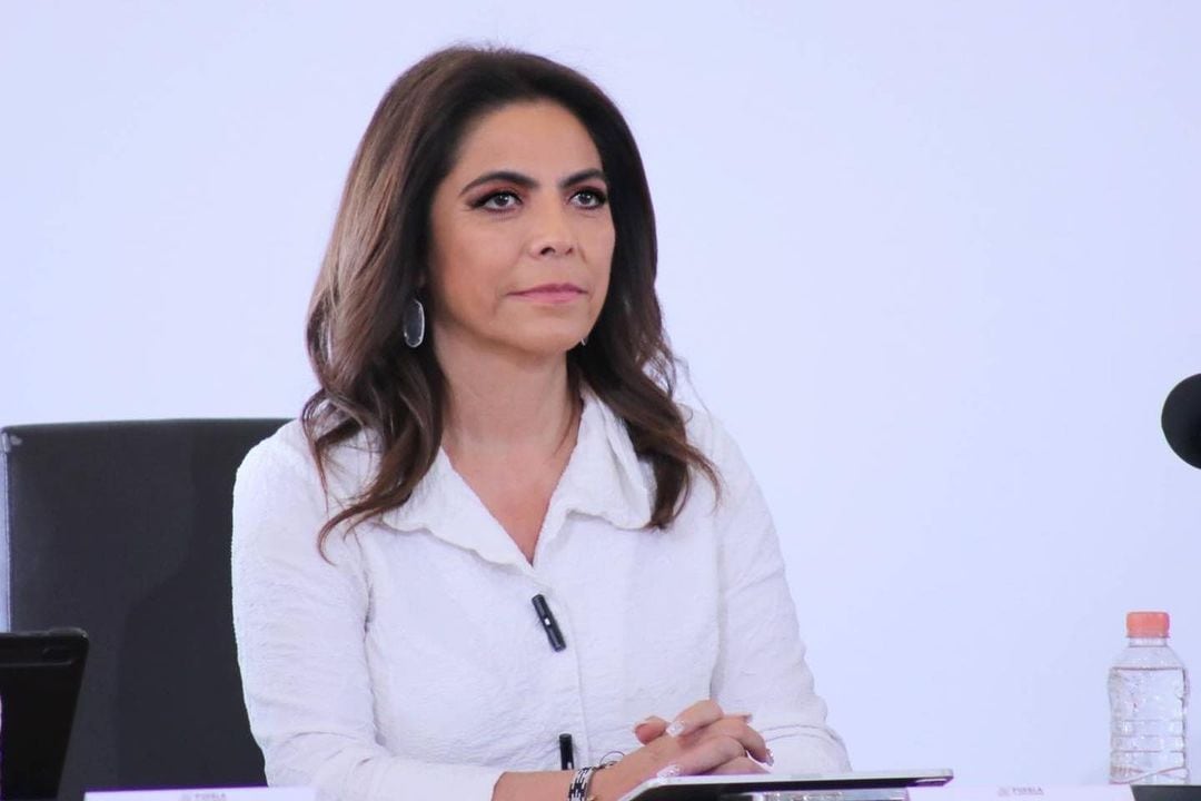 Olivia Salomón