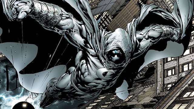 Moon Knight