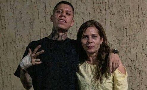 Susana Jasso, mamá de Santa Fe Klan