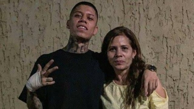 Susana Jasso, mamá de Santa Fe Klan