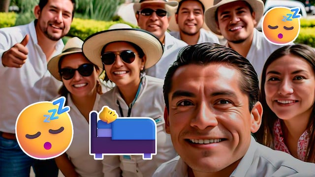 Te decimos qué significa soñar con compañeros de trabajo