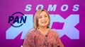 Xóchitl Gálvez se deslinda del proyecto Somos MX en el relanzamiento del PAN