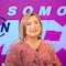 Xóchitl Gálvez se deslinda del proyecto Somos MX en el relanzamiento del PAN