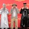 VIDEO: Bad Bunny ya tiene dos estatuas de cera idénticas a él