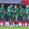 Alarma en Selección Mexicana: Denuncian robo en plena concentración del Tricolor
