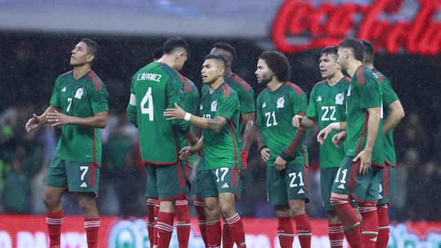 Alarma en Selección Mexicana: Denuncian robo en plena concentración del Tricolor.