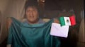 Evo Morales dedica un mensaje a México en pleno Mundial 2026