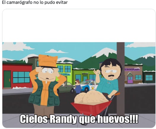 Los memes se burlan del video de RCG Media