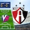 Necaxa vs Atlas: Pronóstico y posibles alineaciones del partido de la Liga MX