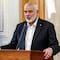 ¿Quién fue Ismail Haniya? El líder político de Hamás fue asesinado a los 62 años de edad en Irán
