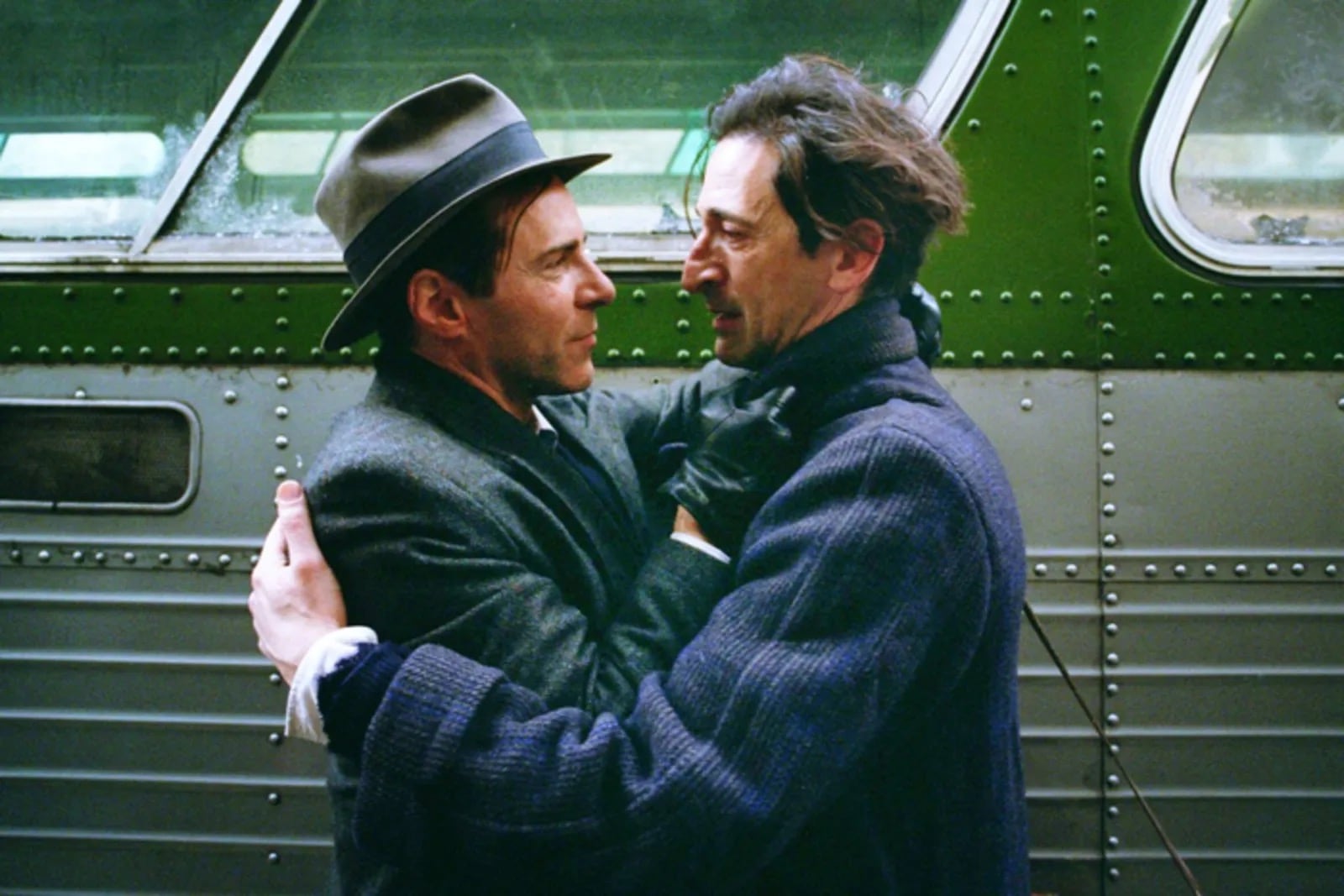 ¿Dónde ver The Brutalist en México? Fecha de estreno de la ganadora a Globo de Oro 2025 a mejor película dramática