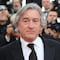 Robert De Niro revela cómo se siente tras la inesperada muerte de su nieto Leandro De Niro