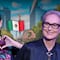 Meryl Streep afirma que México supera a Estados Unidos con Sheinbaum