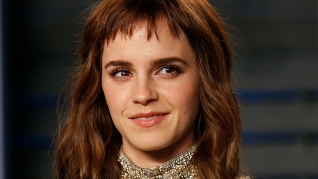 Emma Watson