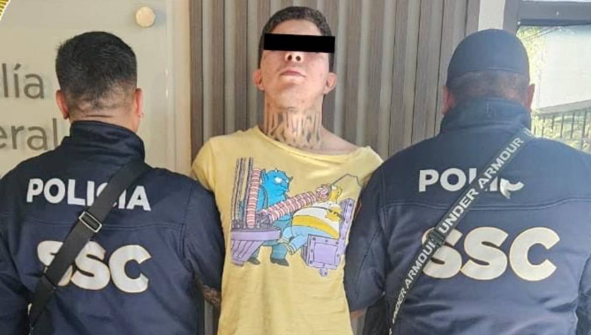 Capturan a segundo implicado en asesinato de David Cohen