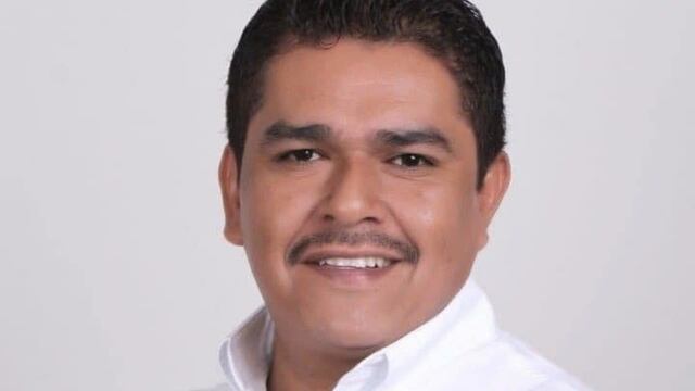 René Tovar, de MC
