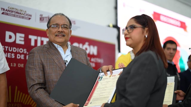 Escobedo impulsa profesionalización de policías para fortalecer seguridad en Nuevo León.