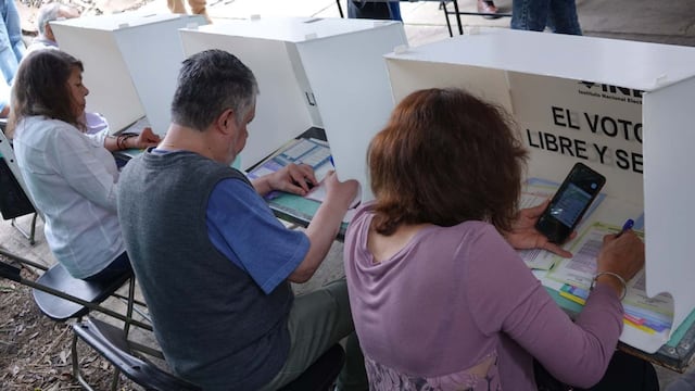 Fisel presenta informe sobre denuncias por posibles delitos en elecciones Poder Judicial 2025 México