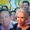 Florinda Meza asegura que siempre se llevó bien con los hijos de Roberto Gómez Bolaños